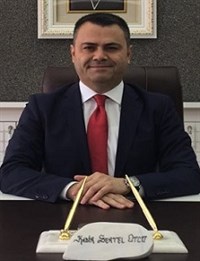 Kadir Sertel OTCU