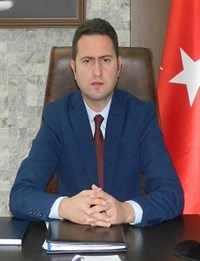 Ahmed ÇELİK