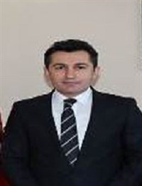 Mustafa DORUK 